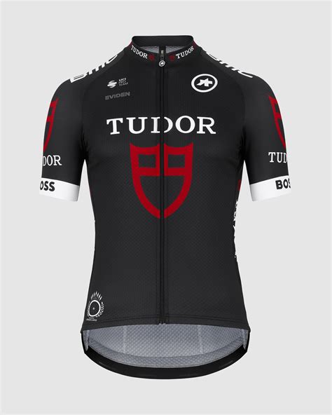 tudor pro cycling team jersey.